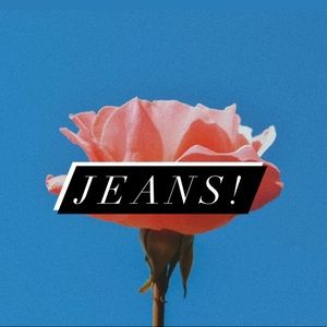 all jeans below this listing!
